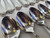 ONEIDA JULLIARD SERVICE FOR 8 PLUS EXTRAS - SEE DETAILS 53 Pieces!
