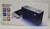 EMERSON SMART SET DUAL ALARM CLOCK RADIO WITH USB CHARGING AND BLUETOOTH