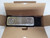 EMERSON SMART SET DUAL ALARM CLOCK RADIO WITH USB CHARGING AND BLUETOOTH
