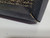 Vintage SEARS GIUTAR AMPLIFIER MODEL No. 257.14180700 - Tested Works - Has a Hum