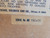 Vintage SEARS GIUTAR AMPLIFIER MODEL No. 257.14180700 - Tested Works - Has a Hum