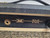 Vintage SEARS GIUTAR AMPLIFIER MODEL No. 257.14180700 - Tested Works - Has a Hum