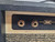 Vintage SEARS GIUTAR AMPLIFIER MODEL No. 257.14180700 - Tested Works - Has a Hum