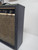 Vintage SEARS GIUTAR AMPLIFIER MODEL No. 257.14180700 - Tested Works - Has a Hum