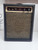 Vintage SEARS GIUTAR AMPLIFIER MODEL No. 257.14180700 - Tested Works - Has a Hum