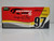 1997 Revell 1:24 Inaugural California 500 Pace Car Pontiac Grand Prix #97