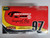 1997 Revell 1:24 Inaugural California 500 Pace Car Pontiac Grand Prix #97