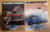 Brochure '80 Chevy Pickups & '80 Walk-In Vans