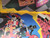 Heroes Reborn The Return #1 - #4 Full Run Marvel Comics 1997