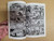Ninja High School Graphic Album Volume One Second Edition Malibu Graphics 1990