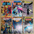 6 Different Bronze to Modern Age Batman Comics With Annual #12