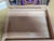3 unique cigar boxes HVC, TORO PRENSADO, LEATHER ROSE