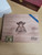 3 unique cigar boxes HVC, TORO PRENSADO, LEATHER ROSE