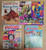 5 Cracked Magazines From The 1990s G/VG Readers