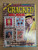 6 Cracked Magazines From The 1990s G/VG Readers