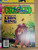 6 Cracked Magazines From The 1990s G/VG Readers