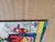 Ms. Marvel #2 February 1976 Marvel Comics First Printing Bronze Age