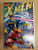 X-MEN 1 (SPECIAL COLLECTOR'S EDITION) October 1991 Marvel Comics Modern Age