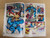 X-MEN 1 (SPECIAL COLLECTOR'S EDITION) October 1991 Marvel Comics Modern Age