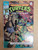 TEENAGE MUTANT NINJA TURTLES ADVENTURES Summer 1991 Archie Comics Modern Age