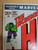 The Incredible Hulk #152 June 1972 Marvel Comics Silver Age VG