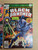 Black Panther #1 January 1977 & #2 March 1977 Marvel Comics Bronze Age VG+