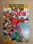 The New Gods #10 September 1972 DC Comics Silver Age FN