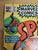 Spidey Super Stories Vol 1 #57 March 1982 Marvel Comics Bronze Age FN