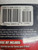 Frank Miller’s SIN CITY RECUT EXTENDED UNRATED ORIGINAL SEALED PACKAGING 2 DVDs