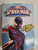 Marvel Ultimate Spider-Man Titan Hero Miles Morales Figure Hasbro 2014