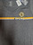 Boston Bruins Women's V-Neck T-Shirt - Brand New With Tags - Large 12/14 - Grey