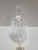 Marquis by Waterford SWEET MEMORIES Crystal Heart Bell ~ 4"