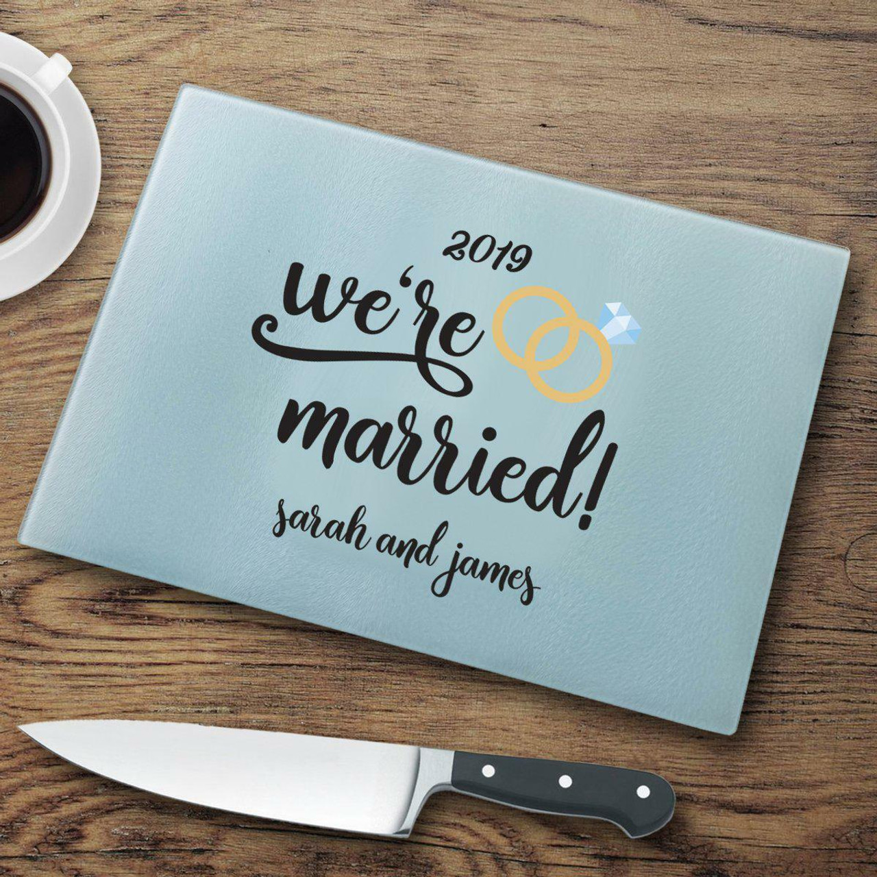 Custom Gifts/Items
