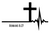 Jesus is my heartbeat