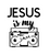Jesus is my Jam