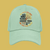 2026 Family Reunion Hat