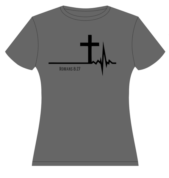 Jesus is my heartbeat
