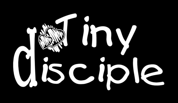 Tiny Disciple