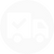 Shipping Truck Icon