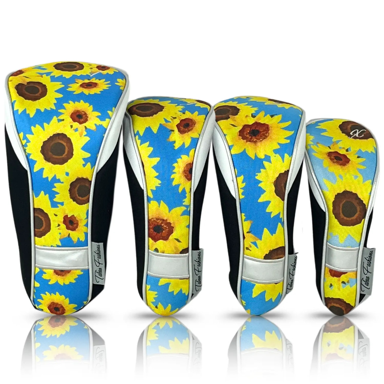 Fashion Forms Golf Head Covers