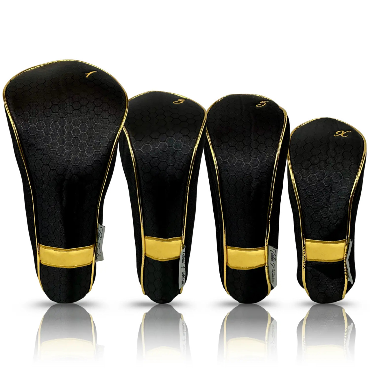 Fashion Forms Golf Head Covers