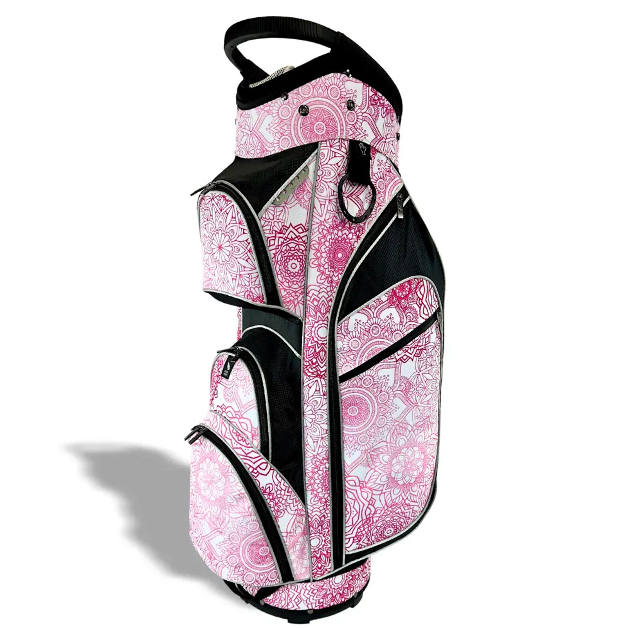 ◆Malbon Golf◆ New Born Classic Tote Bag PINK WOMAN Malbon Golf Korea] New Born Classic Tote Bag PINK (WOMAN) | eBay