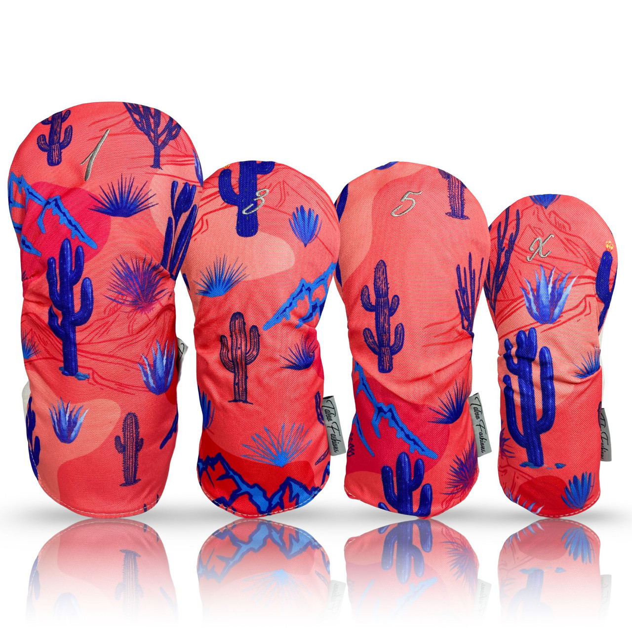 Fashion Forms Golf Club Head Covers