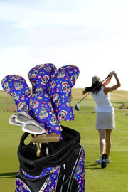 Brand new resort bags