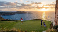 Sun, Swings, and Style: 5 Summer U.S. Golf Destinations to Hit This Season