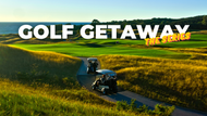 Golf Getaway Series: Indulge in Luxury on the Fairway