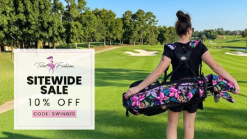 Site wide 10% off sale