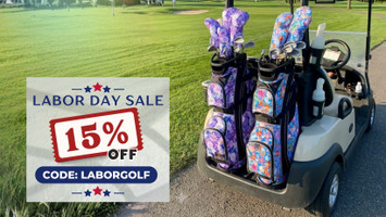 Site wide 15% off sale