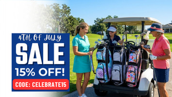 Site wide 15% off sale
