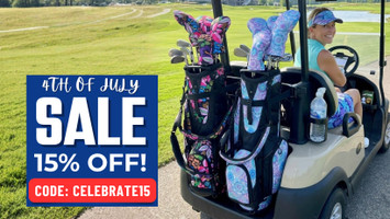 15% off sale!